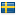 skoda.se server is located in Sweden